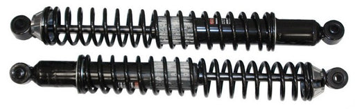 Suspension Shock Absorber and Coil Spring Assembly Monroe 58650