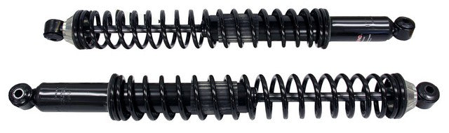 Suspension Shock Absorber and Coil Spring Assembly Monroe 58653