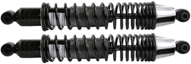 Suspension Shock Absorber and Coil Spring Assembly Monroe 58658