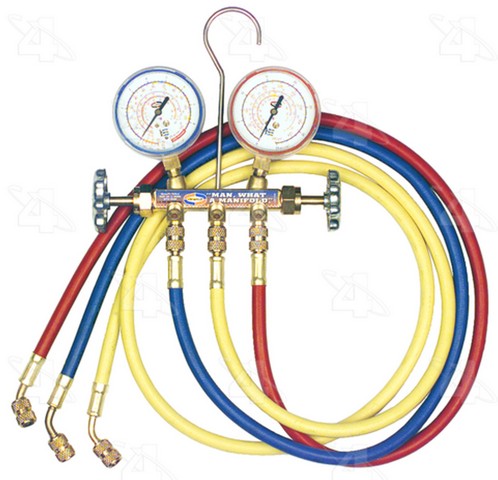 A/C Repair Tool Four Seasons 59201