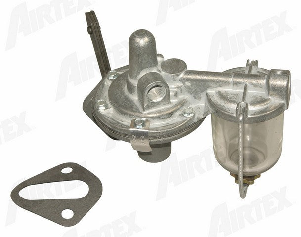 Mechanical Fuel Pump Airtex Fuel Pumps 592