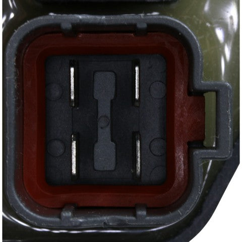 Ignition Coil WVE 5C1007