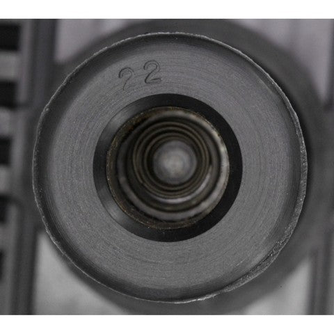 Ignition Coil WVE 5C1011