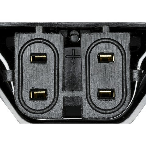 Ignition Coil WVE 5C1029
