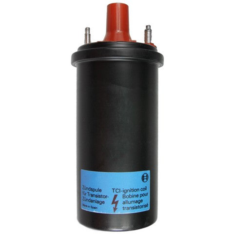 Ignition Coil WVE 5C1042