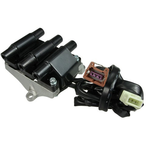Ignition Coil WVE 5C1045