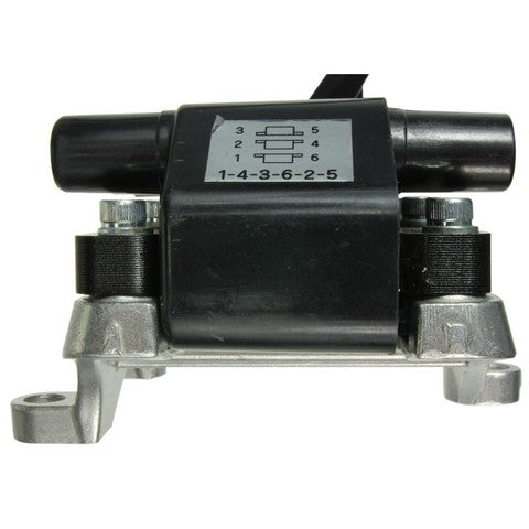 Ignition Coil WVE 5C1045