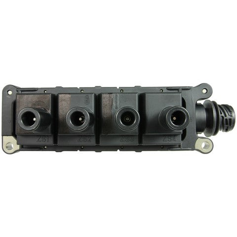 Ignition Coil WVE 5C1053