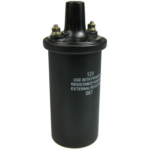 Ignition Coil WVE 5C1057