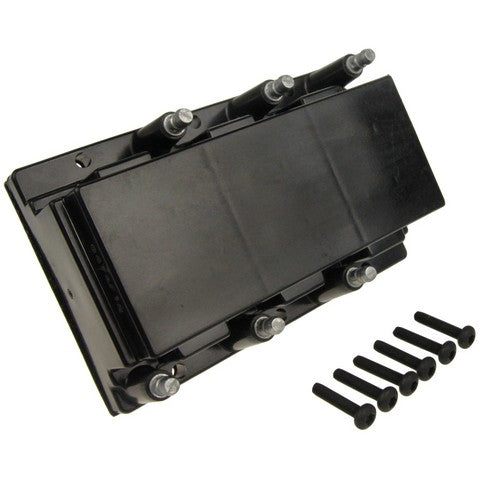 Ignition Coil WVE 5C1061