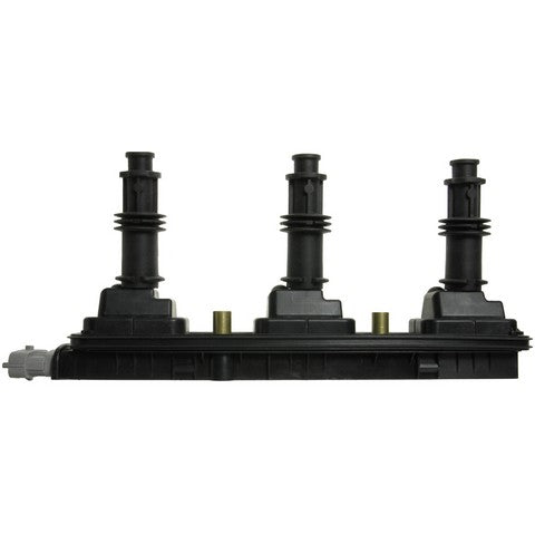 Ignition Control Module WVE 5C1066