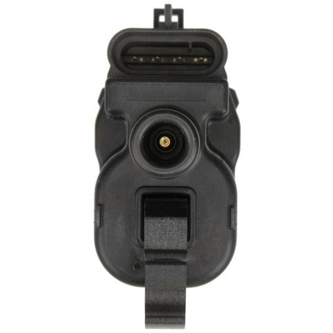 Ignition Coil WVE 5C1078