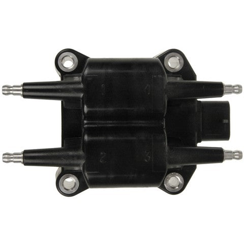 Ignition Coil WVE 5C1090