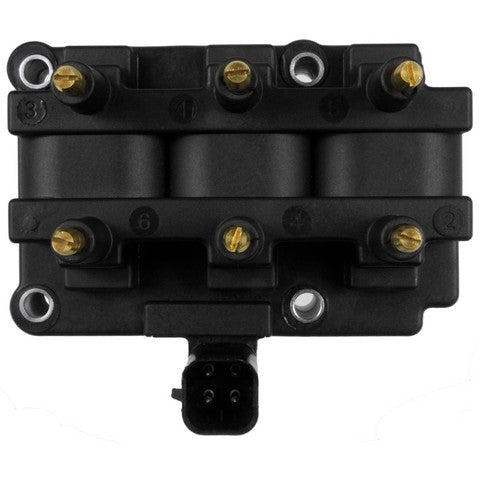 Ignition Coil WVE 5C1095