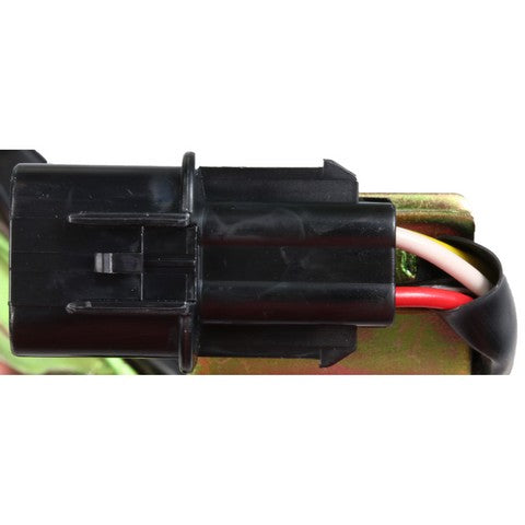 Ignition Coil WVE 5C1096