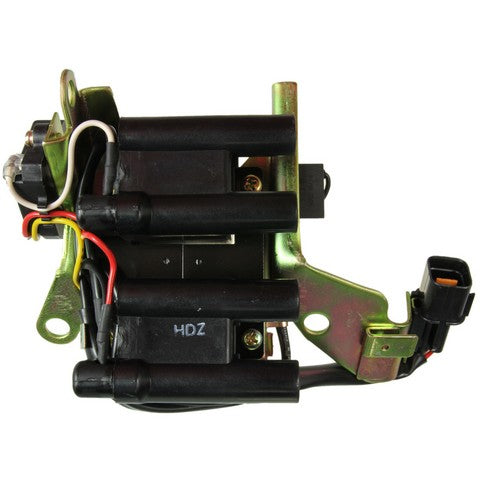 Ignition Coil WVE 5C1096