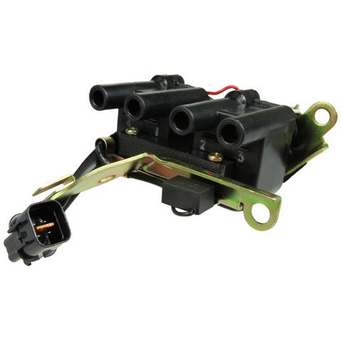 Ignition Coil WVE 5C1096