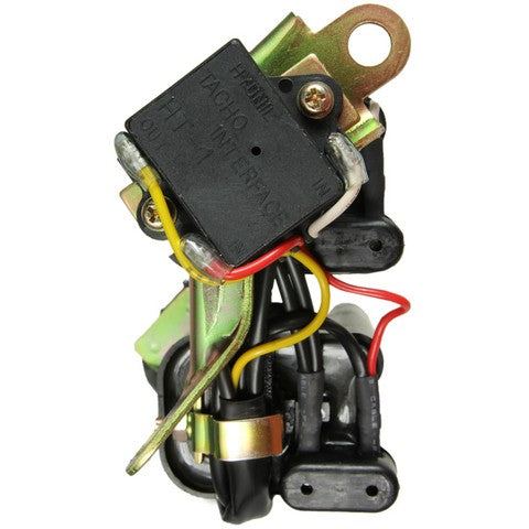 Ignition Coil WVE 5C1096