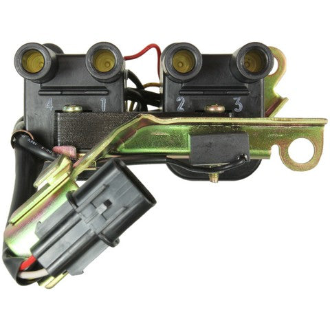 Ignition Coil WVE 5C1096