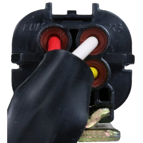 Ignition Coil WVE 5C1096