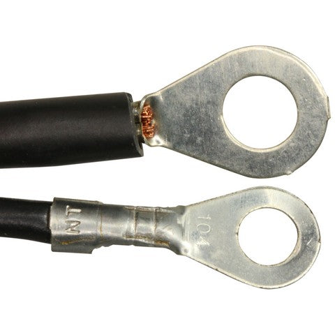 Ignition Coil WVE 5C1098