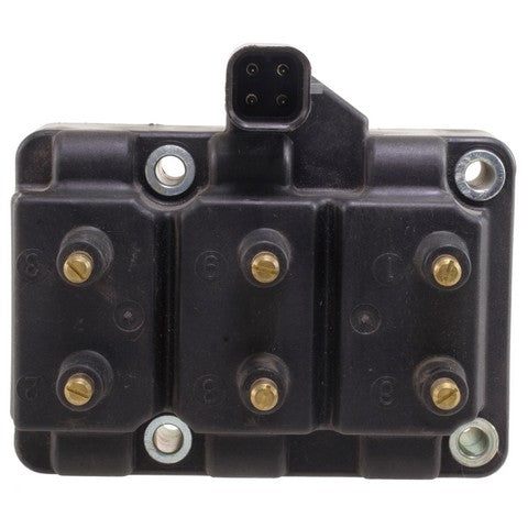 Ignition Coil WVE 5C1102
