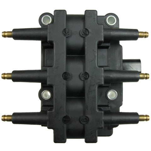 Ignition Coil WVE 5C1108