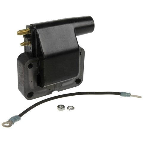 Ignition Coil WVE 5C1109