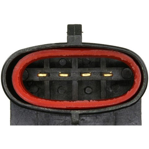 Ignition Coil WVE 5C1123