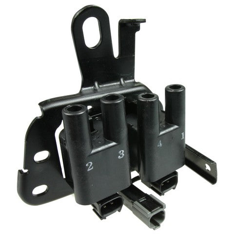 Ignition Coil WVE 5C1154