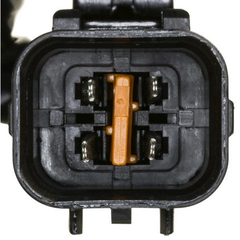 Ignition Coil WVE 5C1158