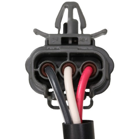 Ignition Coil WVE 5C1201