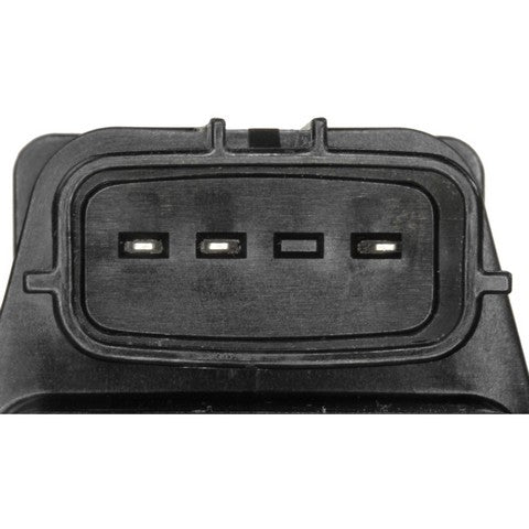 Ignition Control Module WVE 5C1204