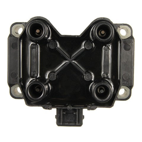 Ignition Coil WVE 5C1259