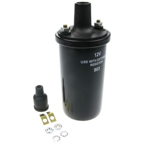 Ignition Coil WVE 5C1260