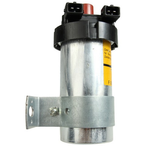 Ignition Coil WVE 5C1265