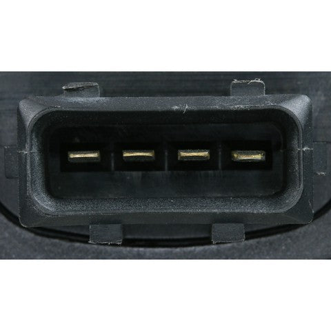 Ignition Coil WVE 5C1266