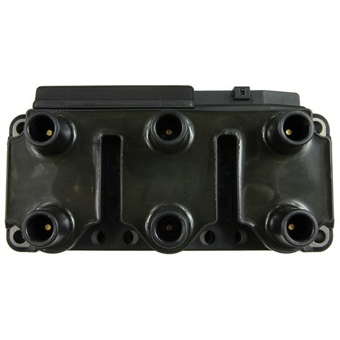 Ignition Control Module WVE 5C1312