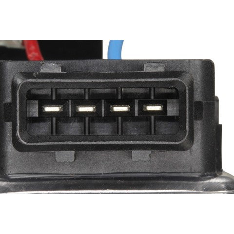 Ignition Coil WVE 5C1319