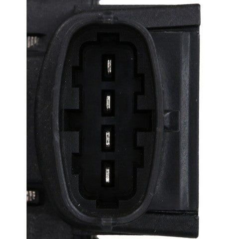 Ignition Coil WVE 5C1320