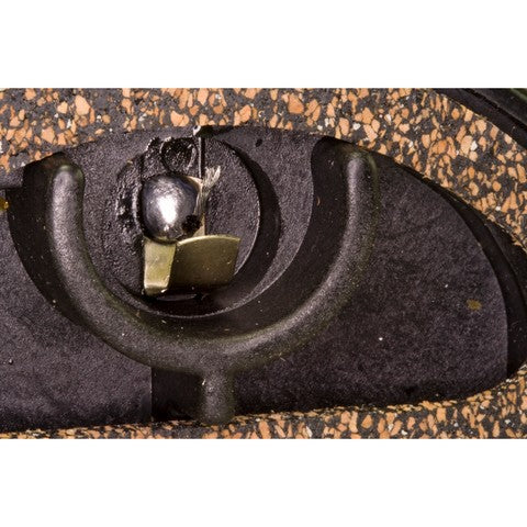 Ignition Coil WVE 5C1325