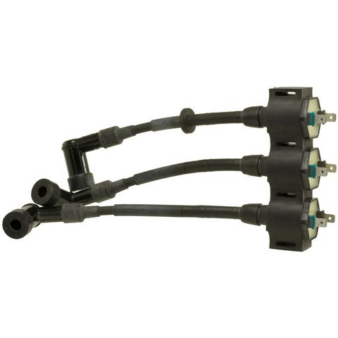 Ignition Coil WVE 5C1344