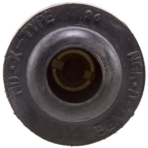 Ignition Coil WVE 5C1366