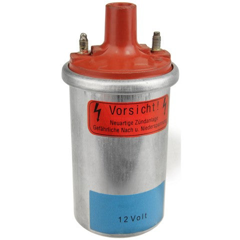 Ignition Coil WVE 5C1381