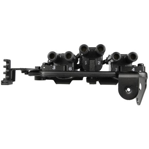 Ignition Coil WVE 5C1385