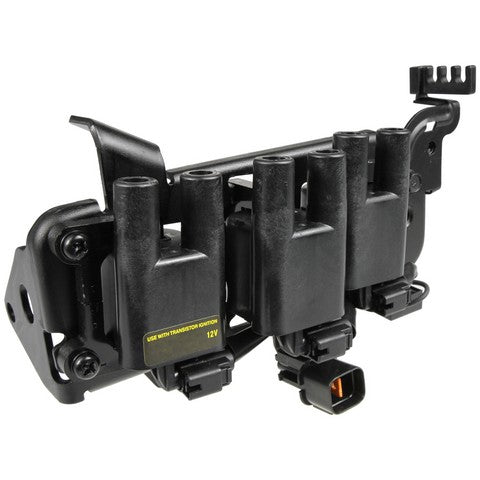 Ignition Coil WVE 5C1385