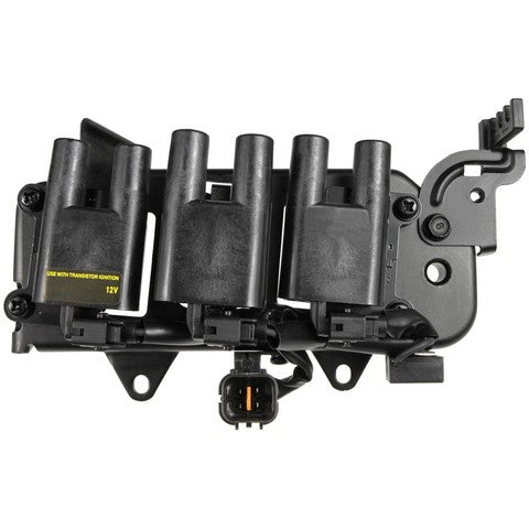 Ignition Coil WVE 5C1385