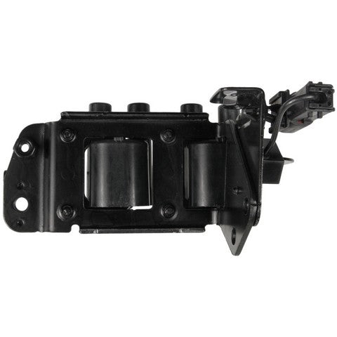 Ignition Coil WVE 5C1386