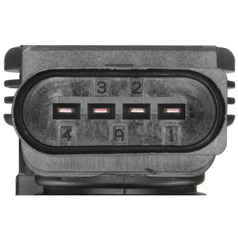 Ignition Coil WVE 5C1391