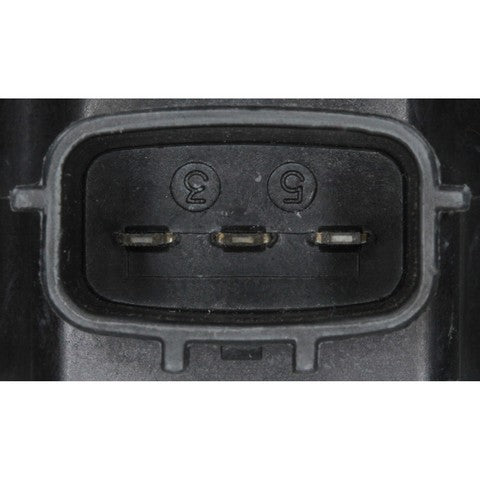 Ignition Coil WVE 5C1395